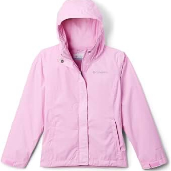 Columbia Girls' Arcadia Jacket